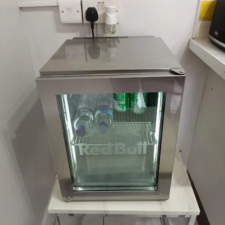 Casa vacanze Lister Park Stylish 1bed Coach House - Quiet & Tranquil & Parking *