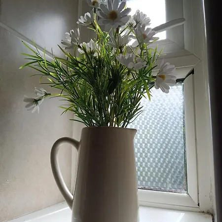 Casa vacanze Lister Park Stylish 1bed Coach House - Quiet & Tranquil & Parking