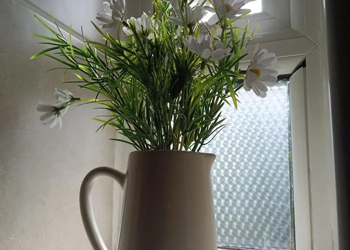 Σπίτι διακοπών Lister Park Stylish 1bed Coach House - Quiet & Tranquil & Parking