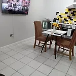 Lister Park Stylish 1bed Coach House - Quiet & Tranquil & Parking Casa vacanze Bradford (West Yorkshire)